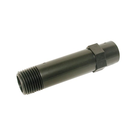 Light House Beauty 3.5 in. Overflow Thread Pipe LI2739096